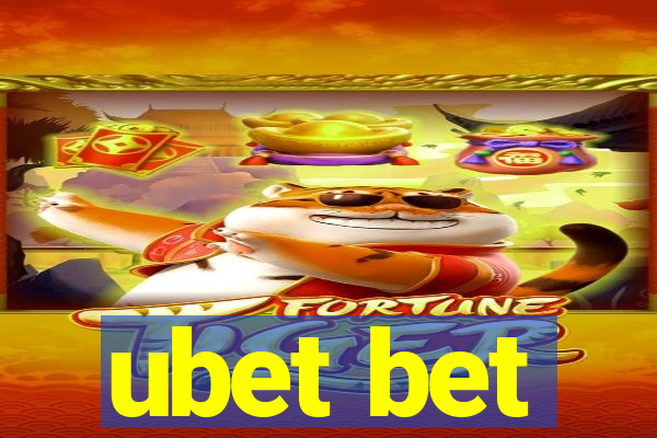 ubet bet